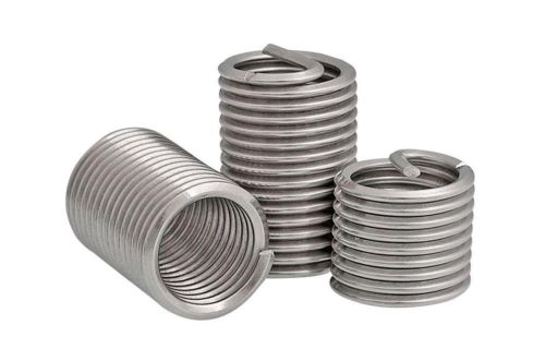 EPACOIL?InconelX750耐高溫螺套